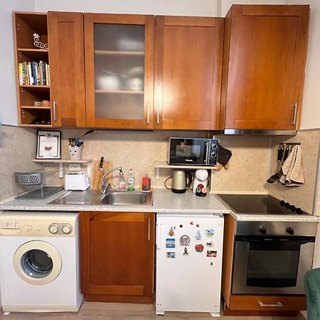 Budapest Central Cozy Studio W Working Space And Wifi Sofia Ngoại thất bức ảnh