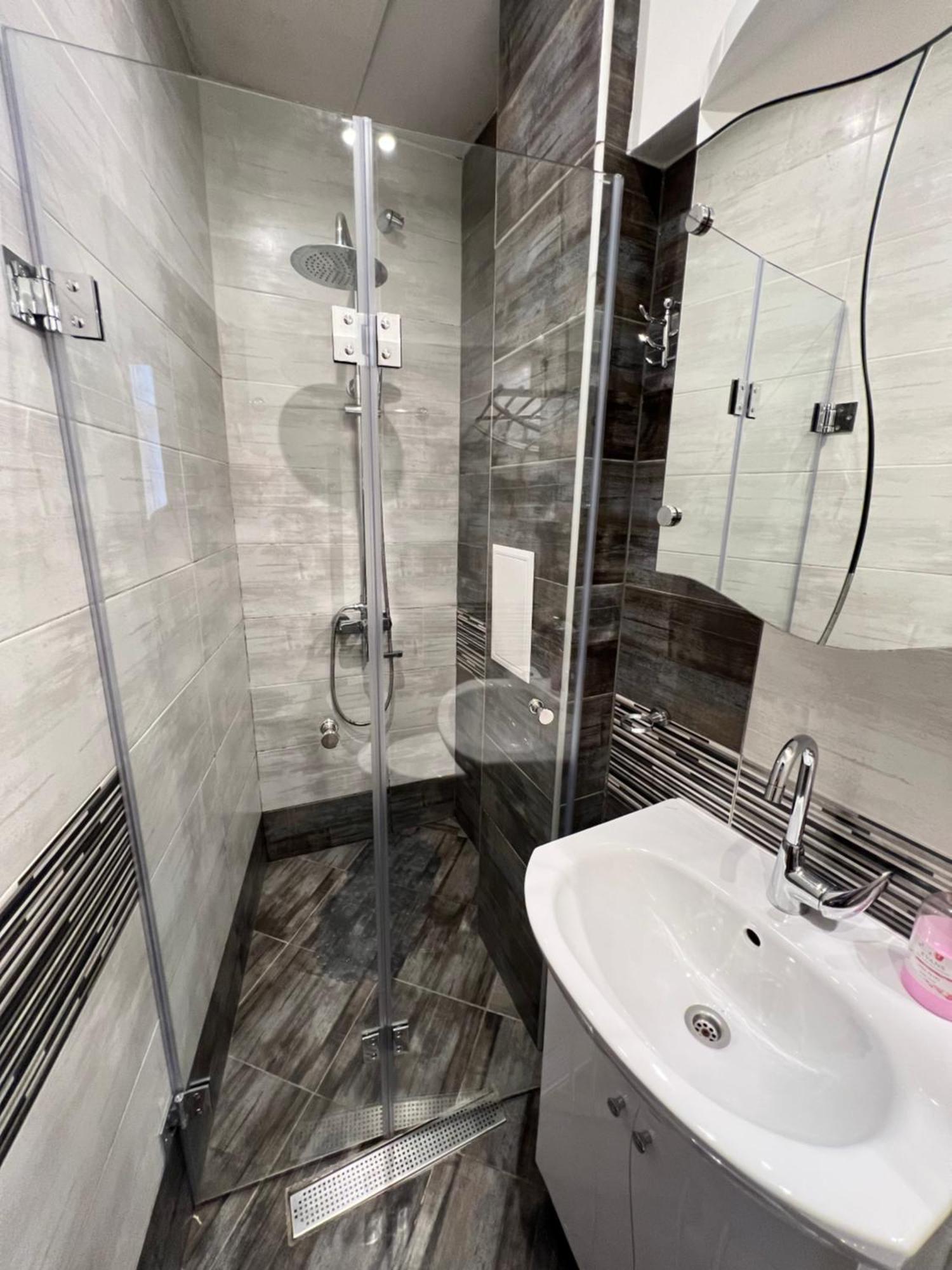 Budapest Central Cozy Studio W Working Space And Wifi Sofia Ngoại thất bức ảnh