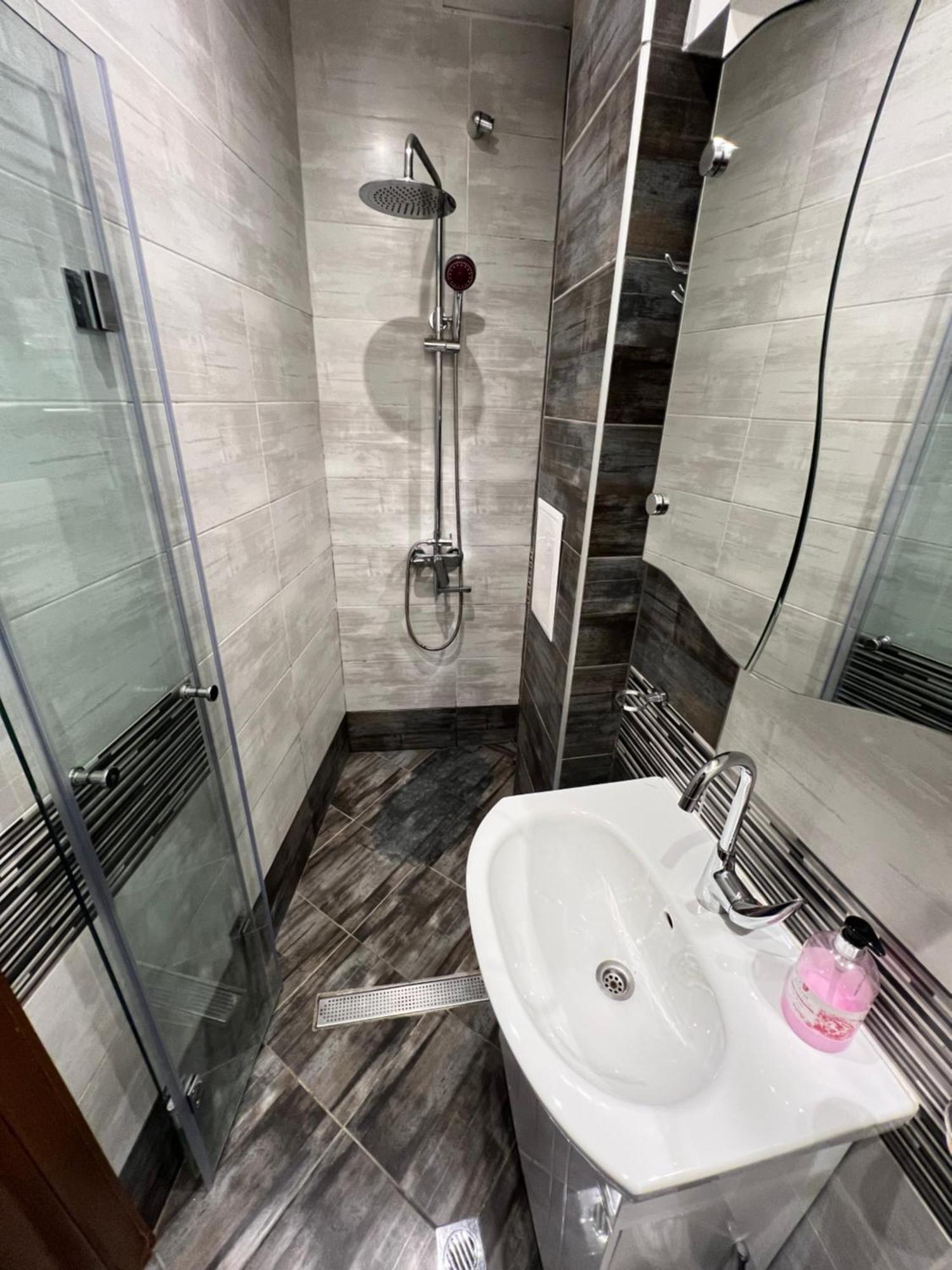 Budapest Central Cozy Studio W Working Space And Wifi Sofia Ngoại thất bức ảnh