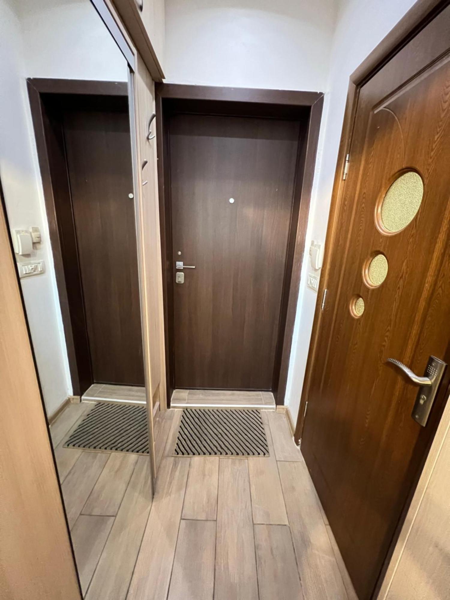 Budapest Central Cozy Studio W Working Space And Wifi Sofia Ngoại thất bức ảnh
