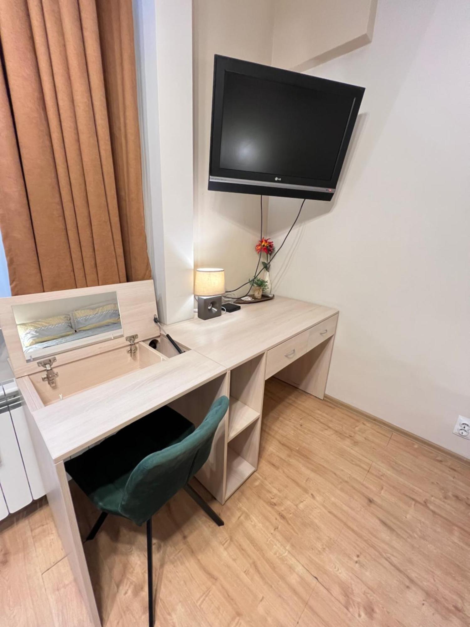 Budapest Central Cozy Studio W Working Space And Wifi Sofia Ngoại thất bức ảnh